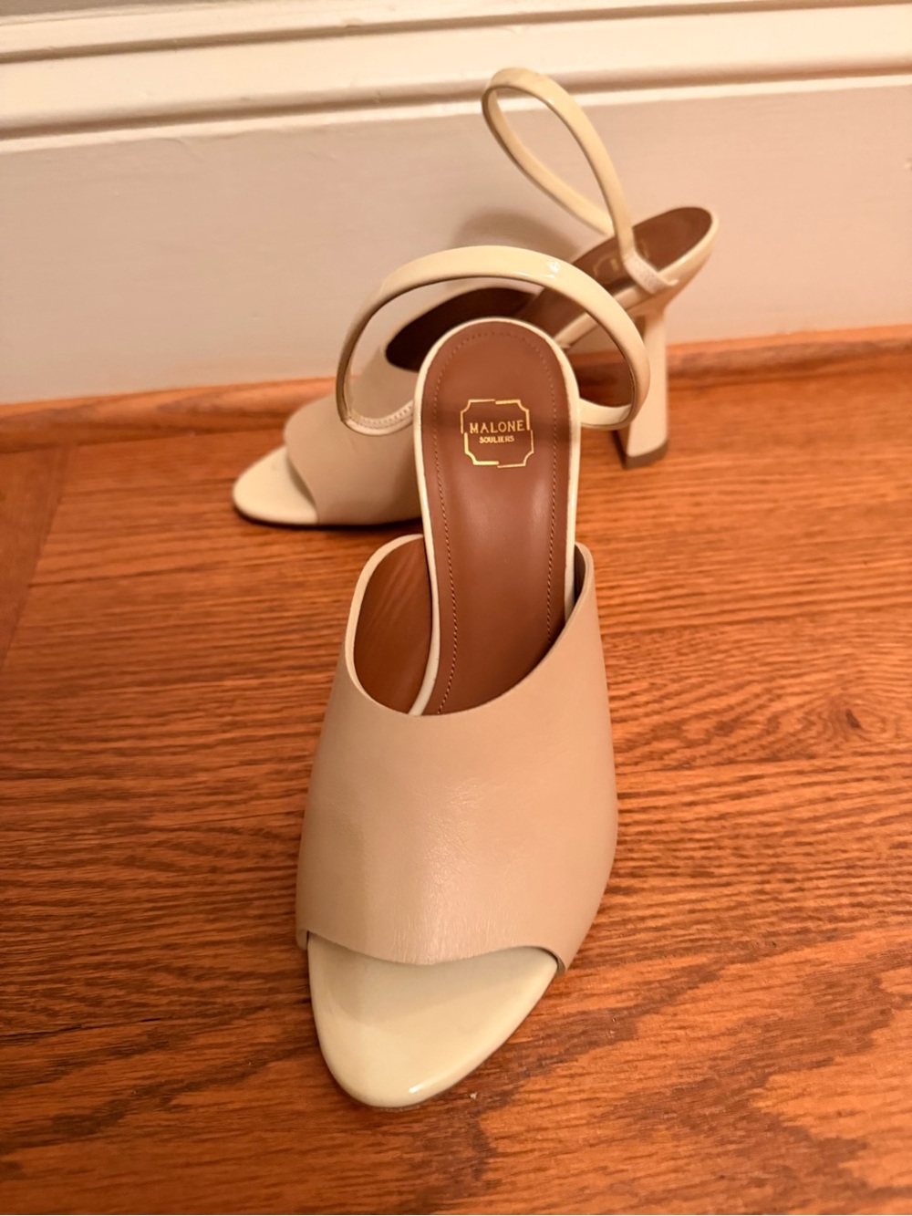 Malone Souliers Shoes